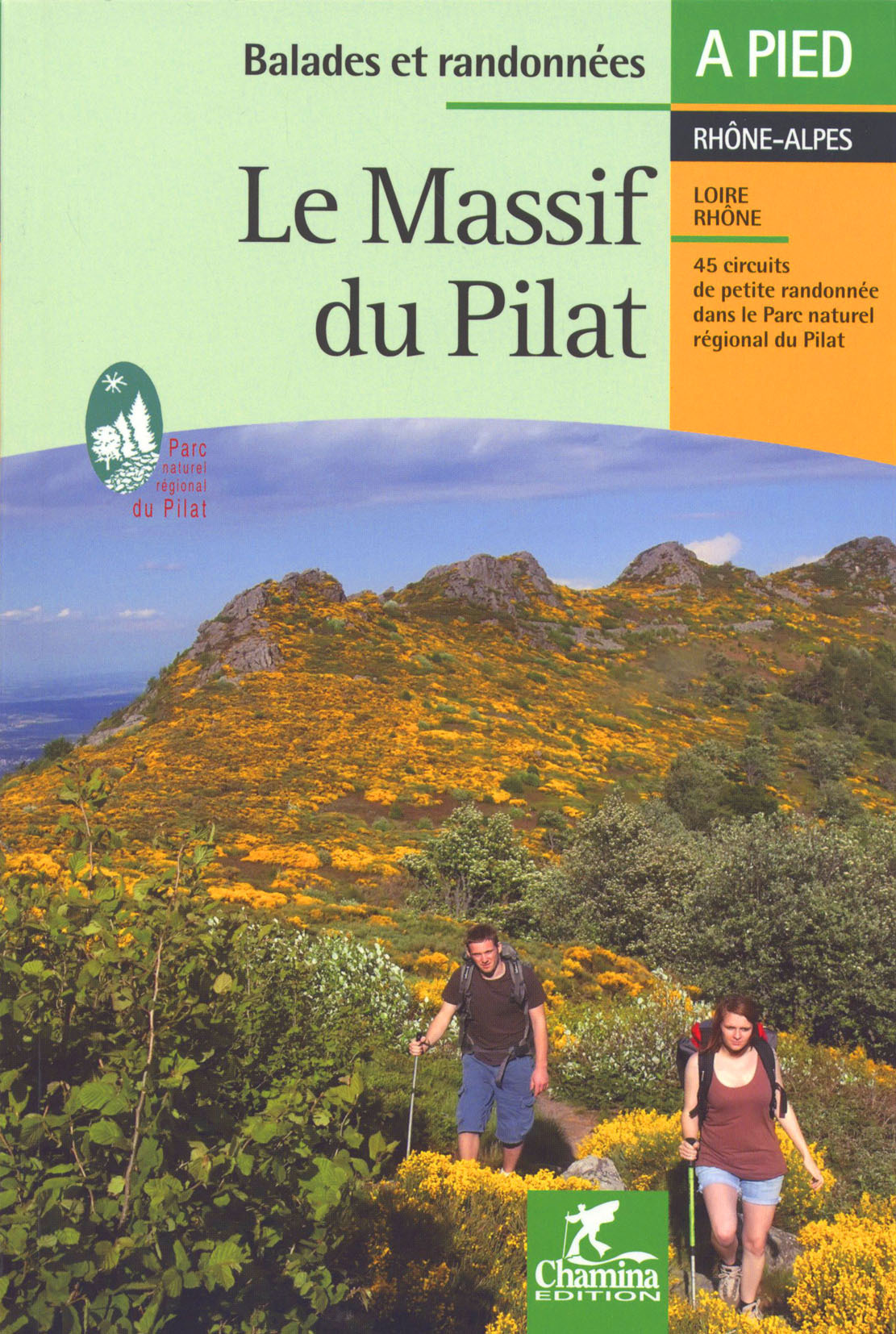 **LE MASSIF DU PILAT