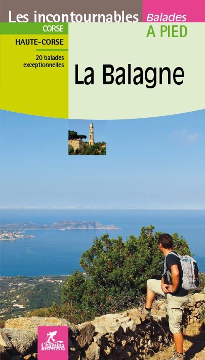 LA BALAGNE