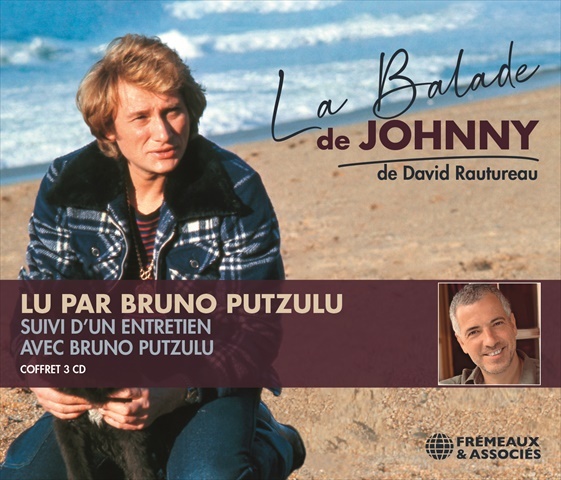 LA BALADE DE JOHNNY