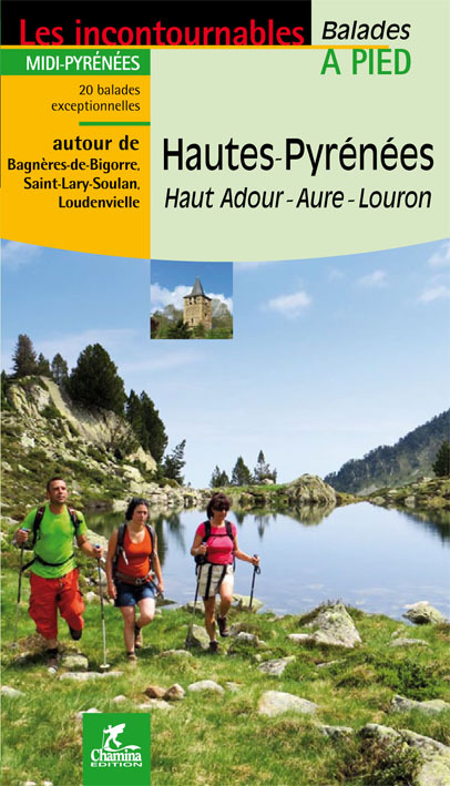 HAUTES-PYRENEES HAUT ADOUR AURE LOURON