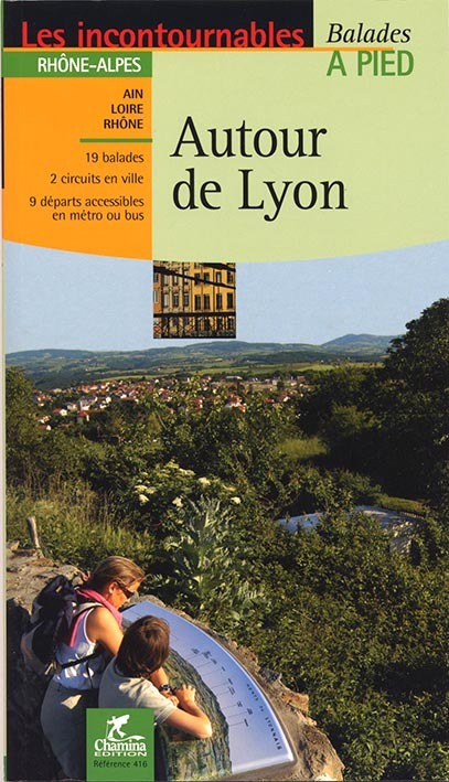 AUTOUR DE LYON