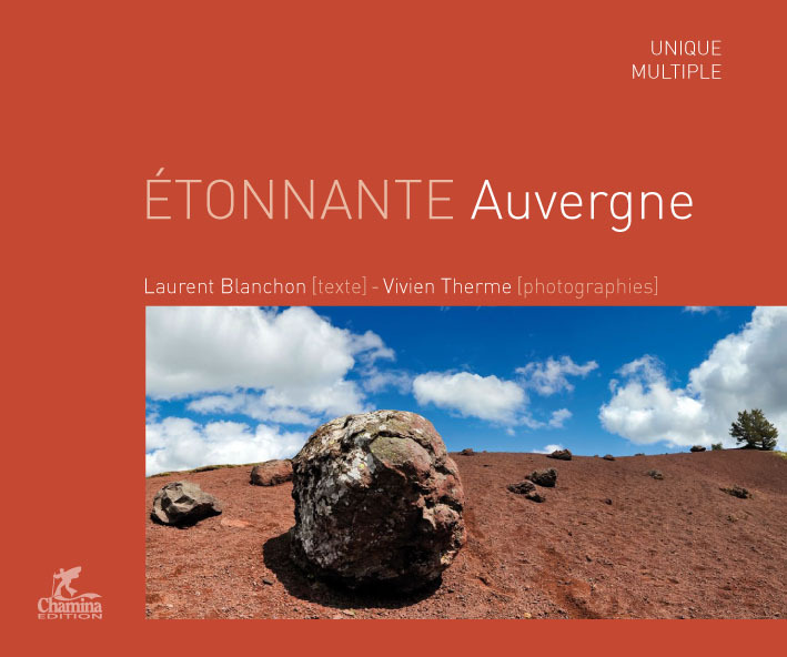 Étonnante Auvergne