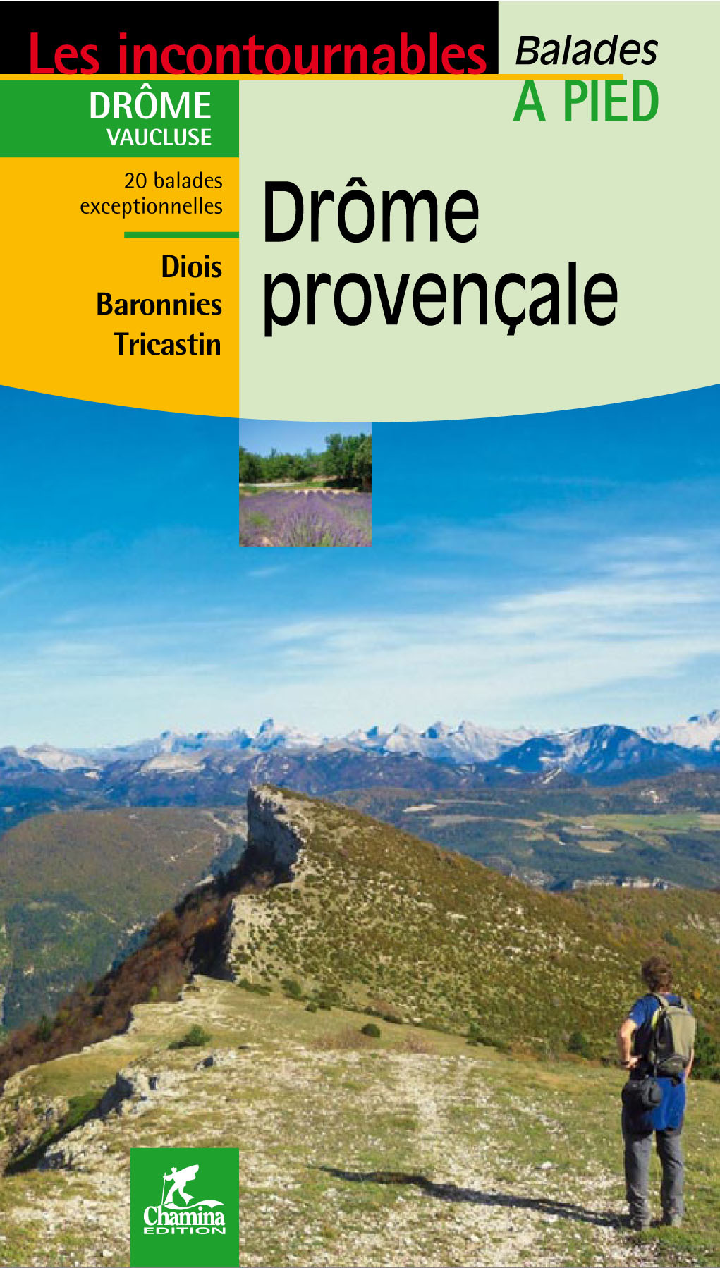 DROME PROVENCALE