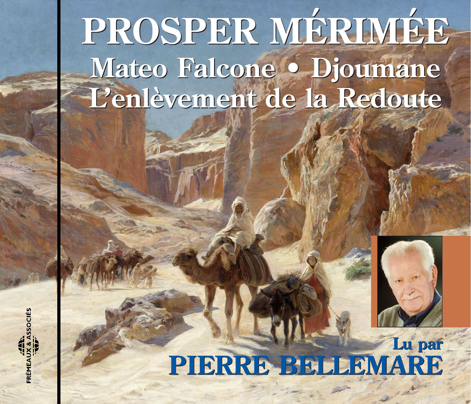 MATEO FALCONE PAR PIERRE BELLEMARE