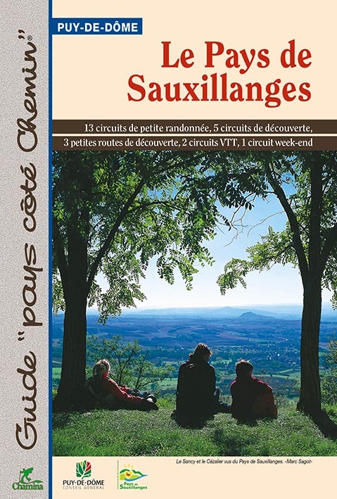 LE PAYS DE SAUXILLANGES