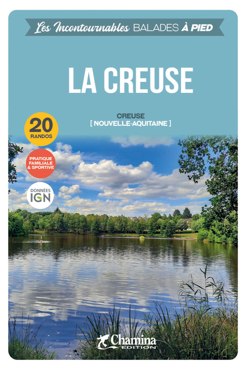 LA CREUSE