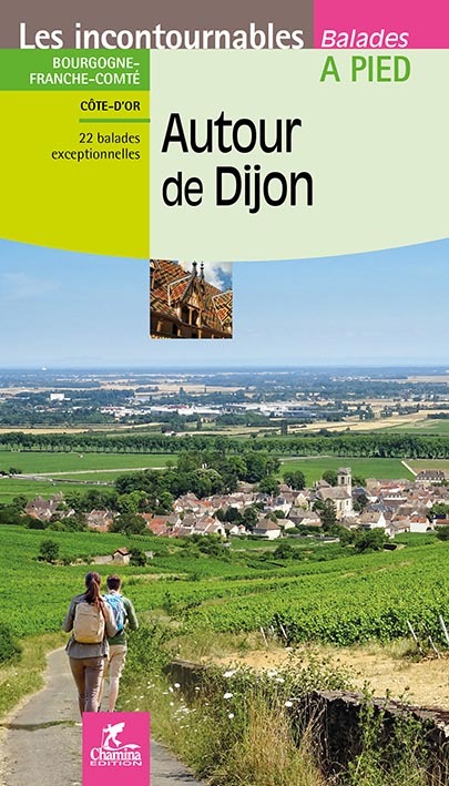 AUTOUR DE DIJON