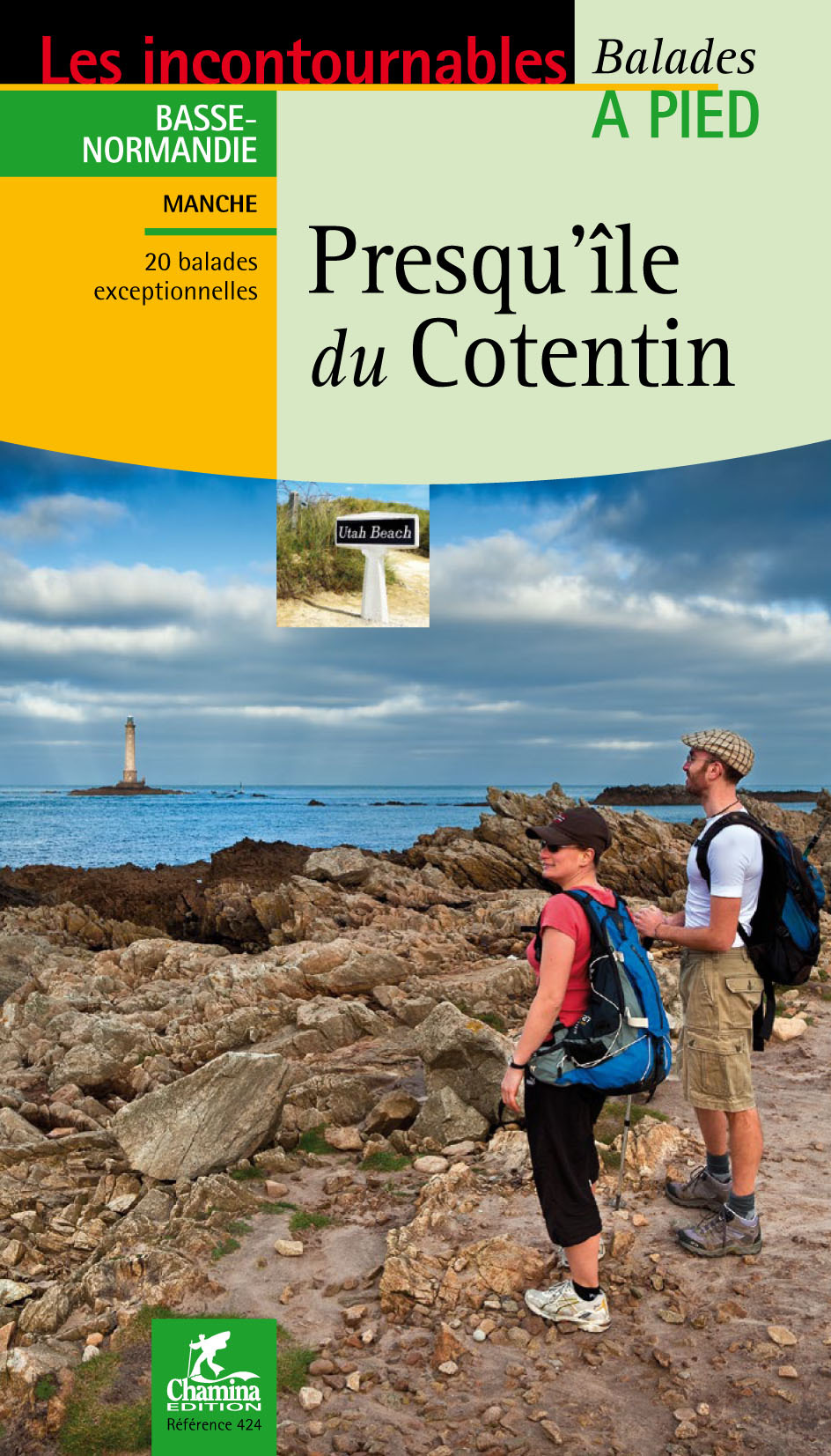 PRESQU'ILE DU COTENTIN
