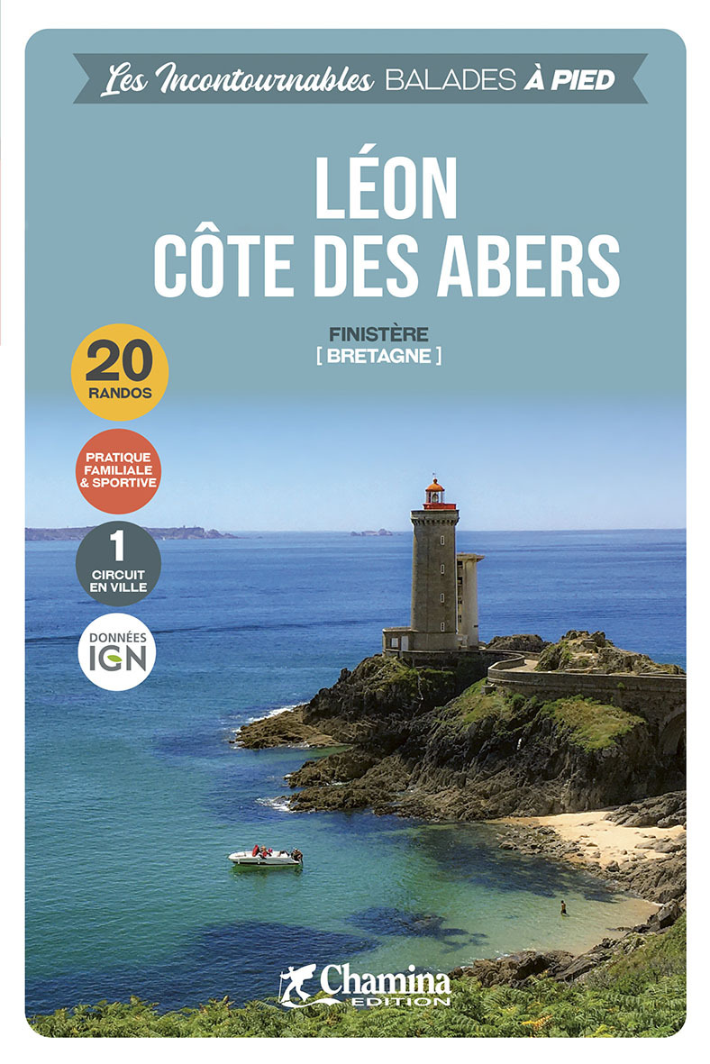 LEON - COTE DES ABERS