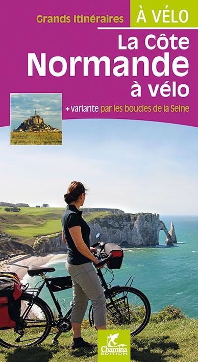 LA COTE NORMANDE A VELO