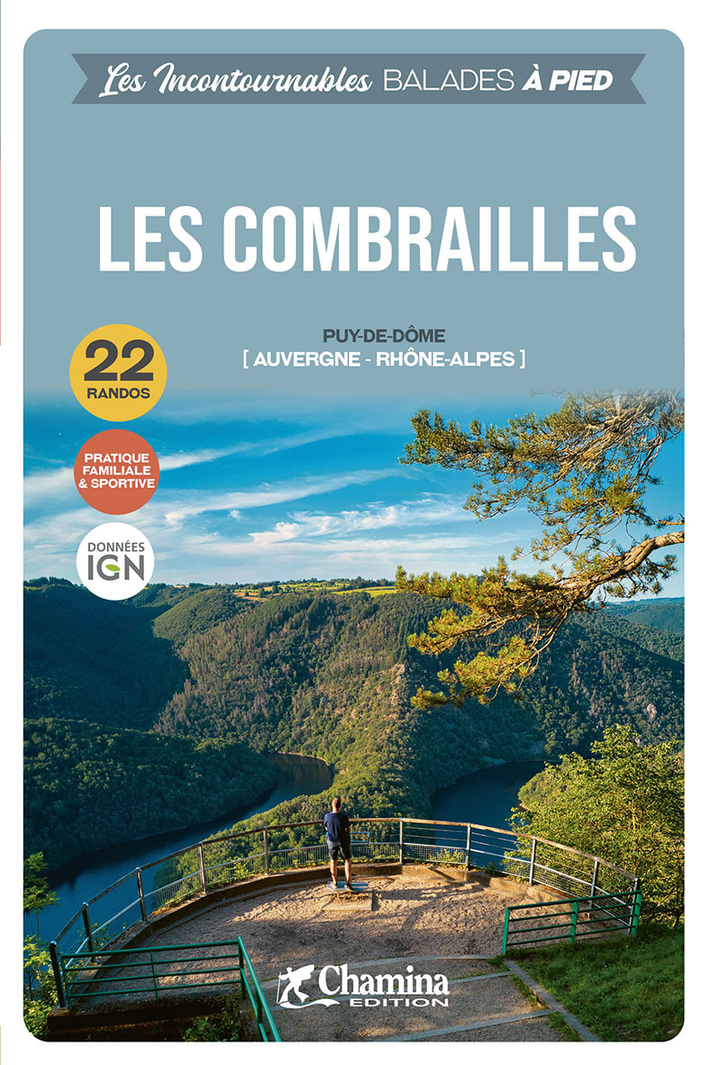 LES COMBRAILLES