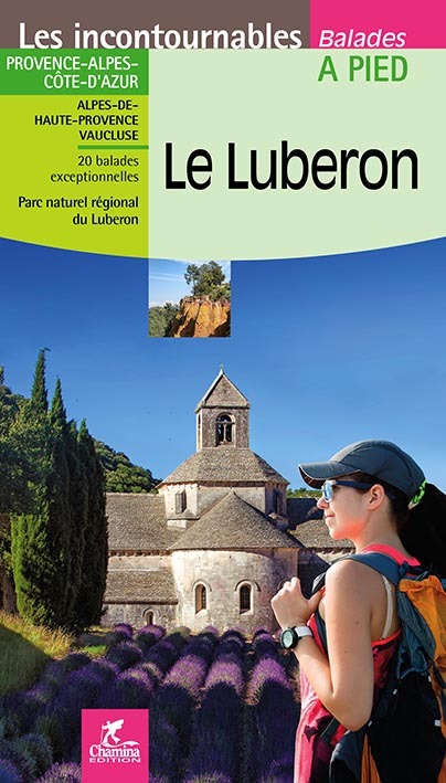 LE LUBERON