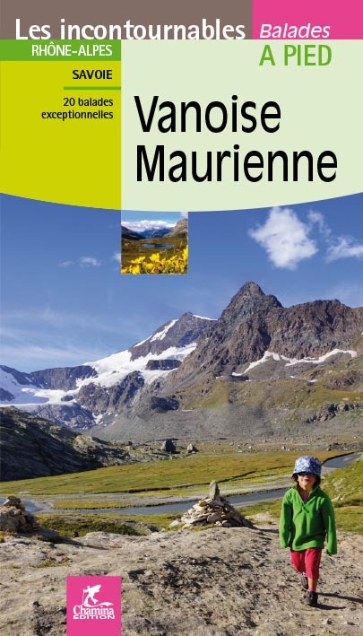 VANOISE MAURIENNE