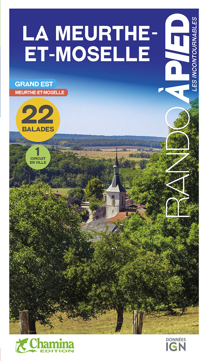 LA MEURTHE-ET-MOSELLE