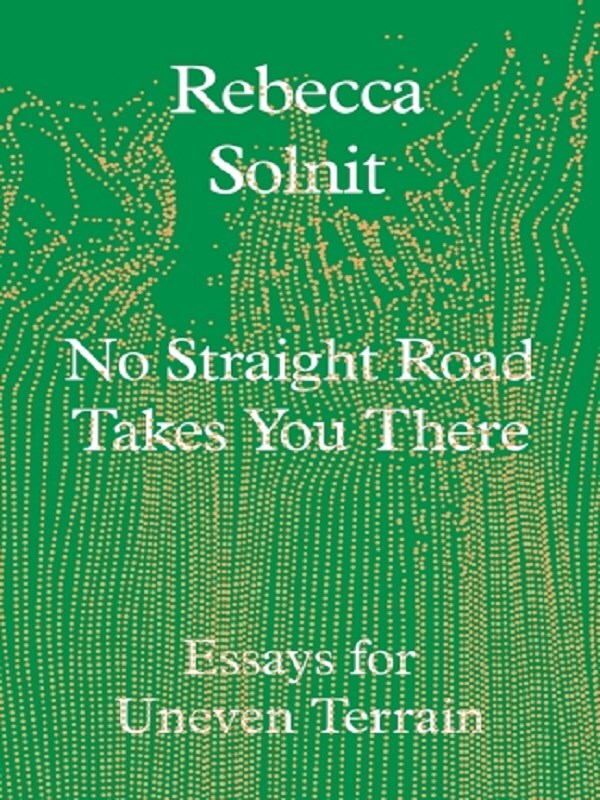 No Straight Road Takes You There