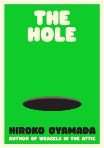 The hole
