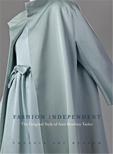 Fashion Independent Ann Bonfoey Taylor /anglais