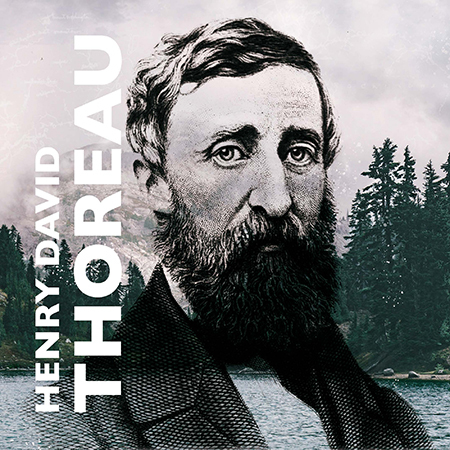 Coffret collector – 13 écrits de Thoreau