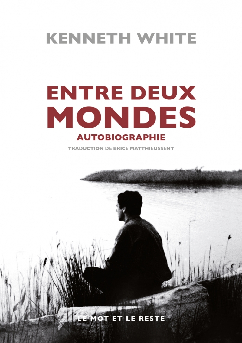 Entre deux mondes - Autobiographie