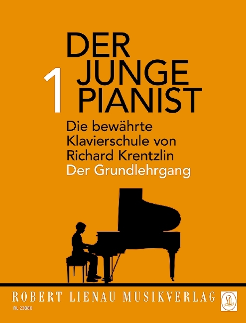Der junge Pianist