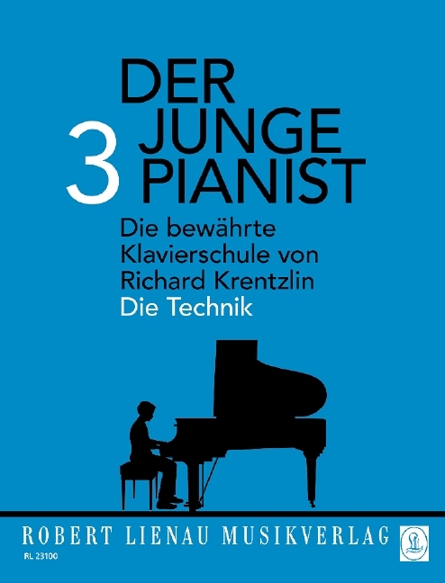 Der junge Pianist