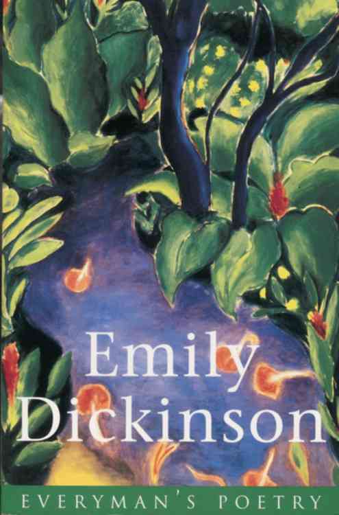 Emily Dickinson's Selected Poems