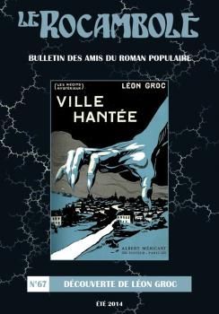 LE ROCAMBOLE N°67