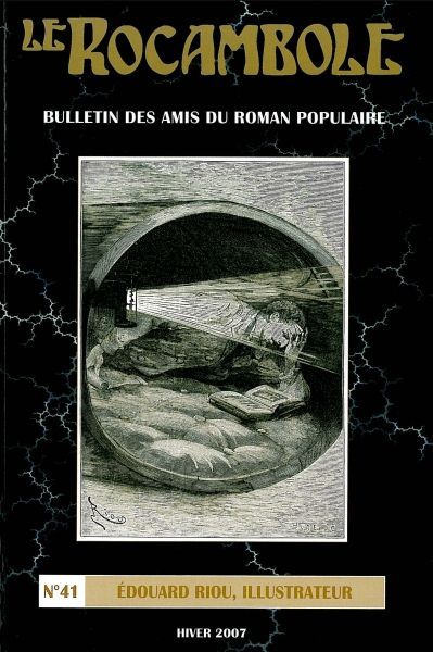 LE ROCAMBOLE N°41