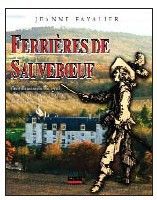 Ferrieres de sauveboeuf