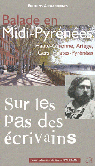 Balade en Midi Pyrenees Ii