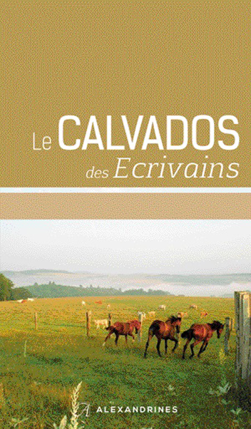 Le Calvados des Écrivains