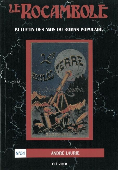 LE ROCAMBOLE N°51