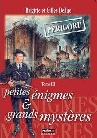 Petites enigmes et grands mysteres tiii