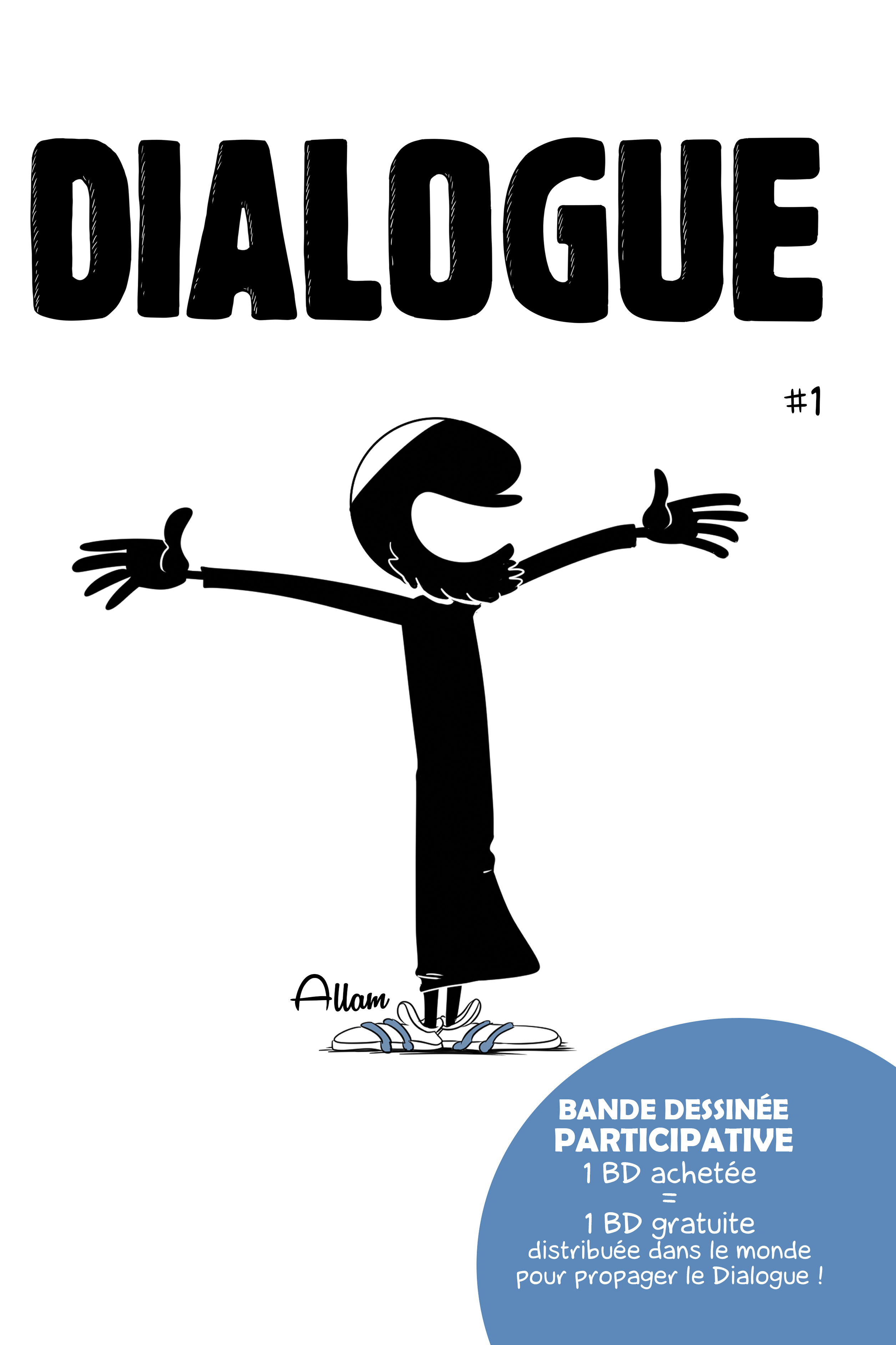 Dialogue