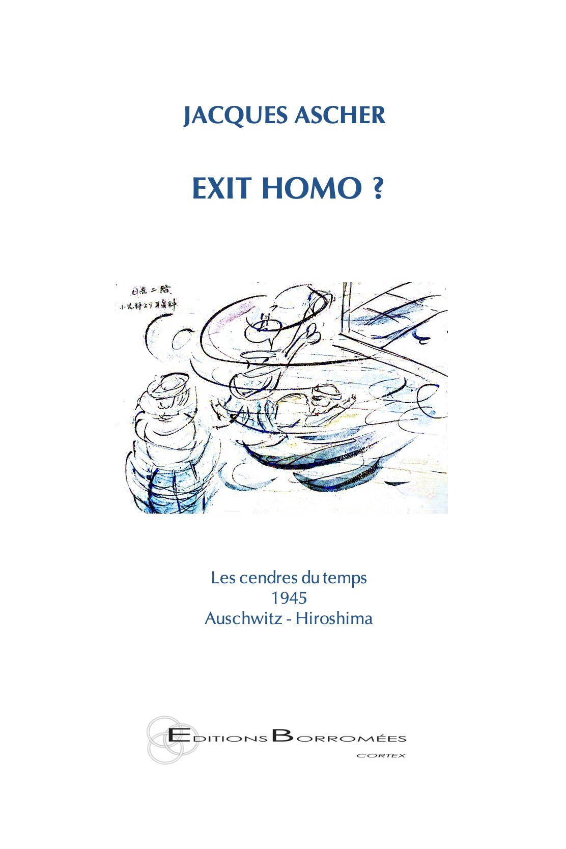 Exit homo?