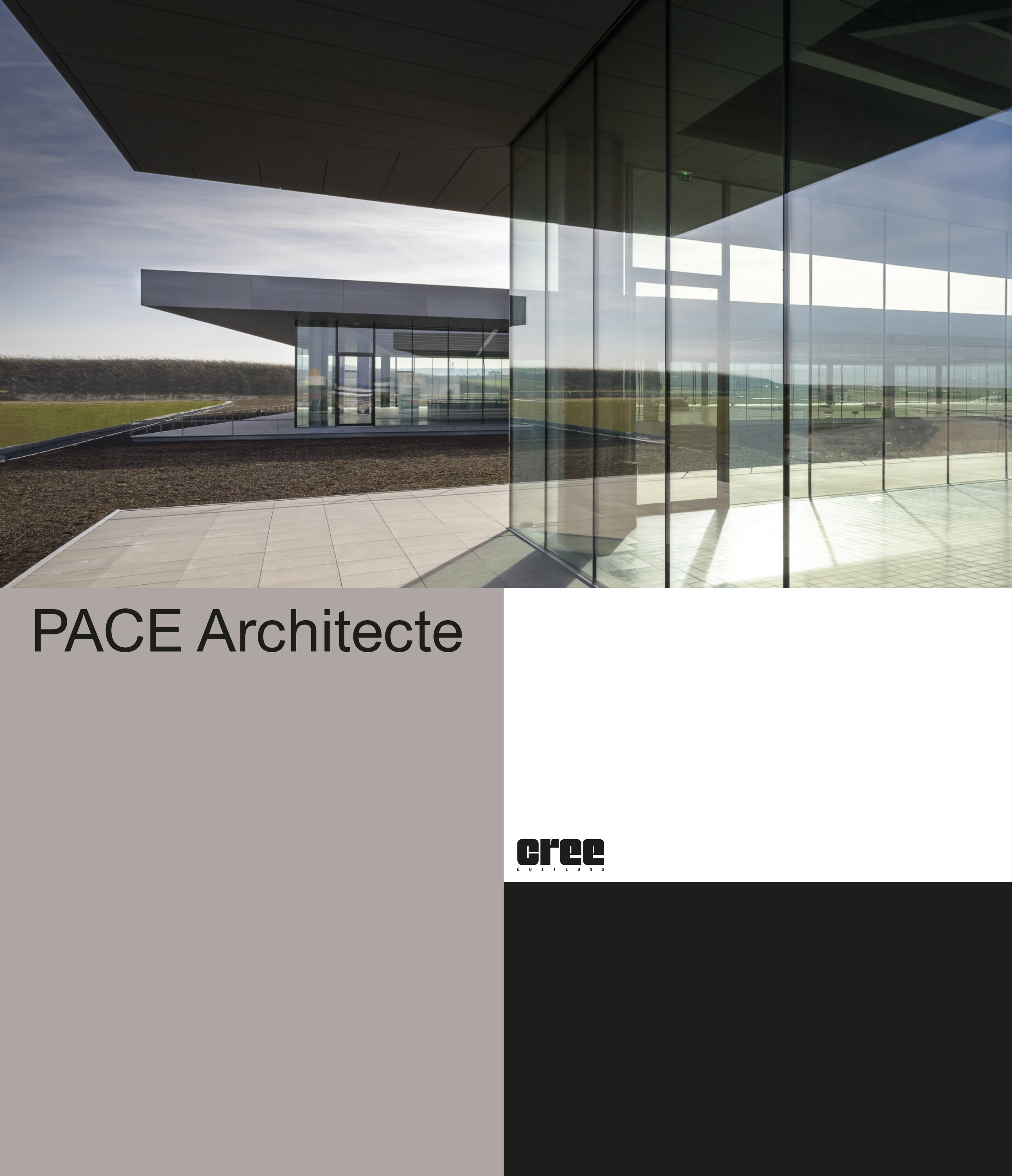 PACE Architecte