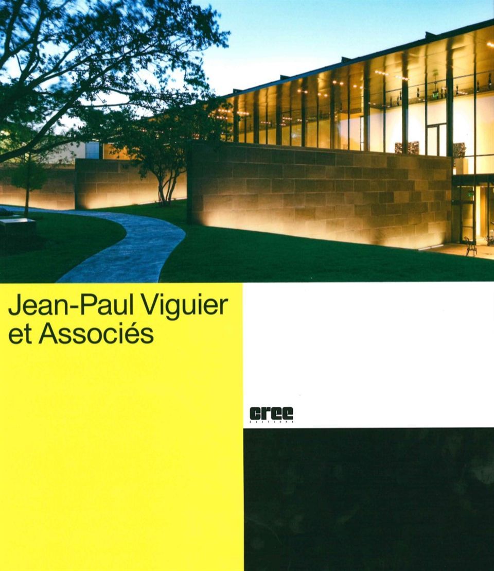 Jean-Paul Viguier & associates