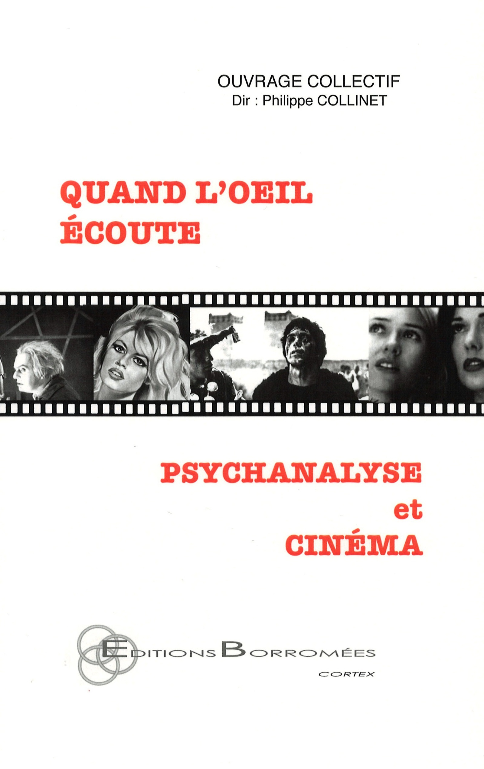 Quand l'il écoute