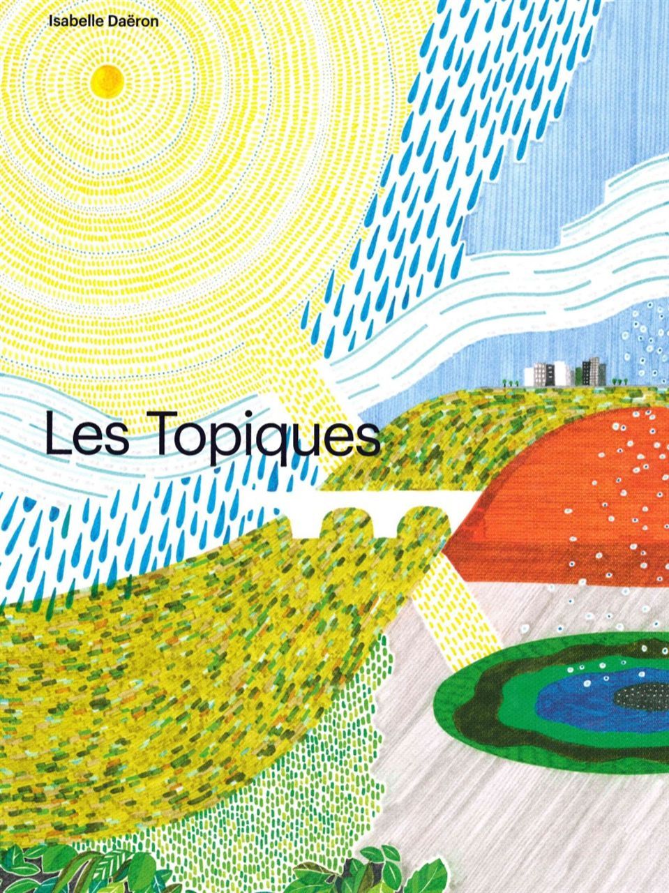 Les Topiques