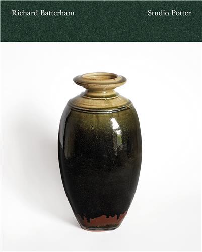 Richard Batterham Studio Potter /anglais