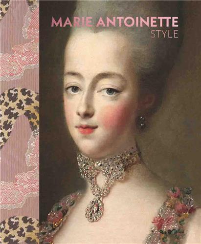 Marie Antoinette Style /anglais