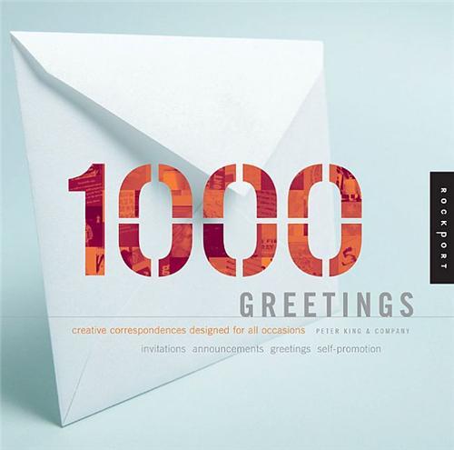 1000 Greetings /anglais