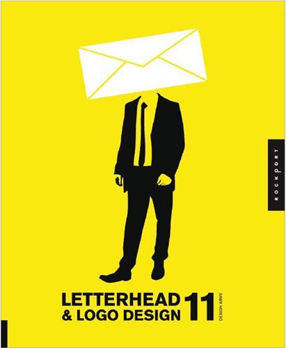 Letterhead and Logo Design 11 (Paperback) /anglais