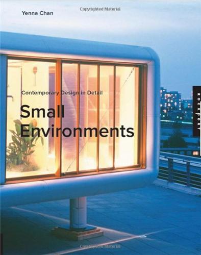 Small Environments /anglais