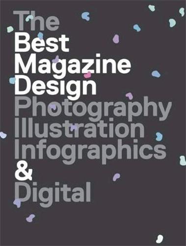 SPD 47 Publication Design Annual /anglais