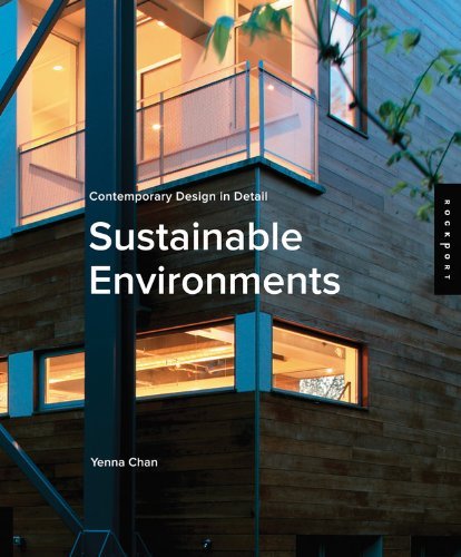 Sustainable Environment (Paperback) /anglais
