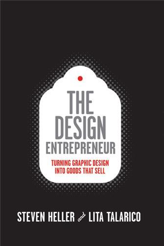 The Design Entrepreneur /anglais