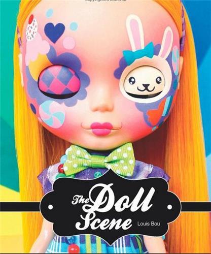 The Doll Scene /anglais