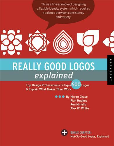 Really Good Logos Explained /anglais