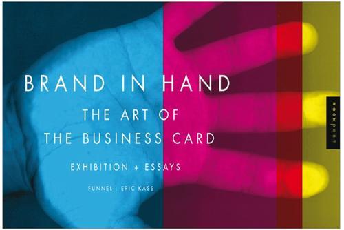 Brand in Hand /anglais